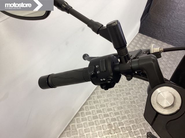 yamaha - xv-950-r
