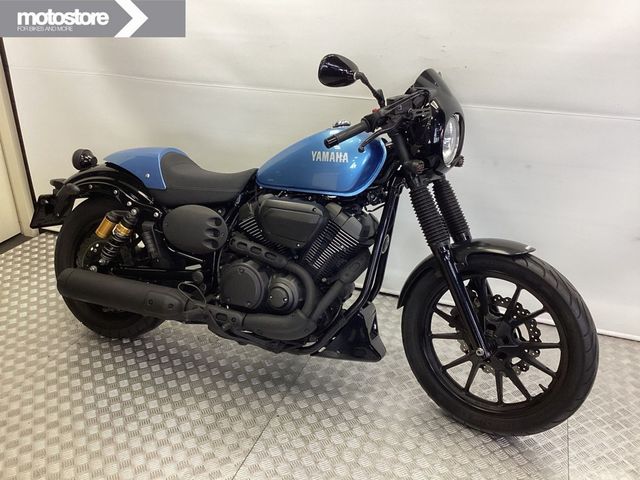 yamaha - xv-950-r