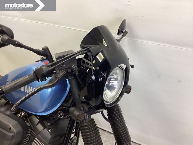 yamaha - xv-950-r