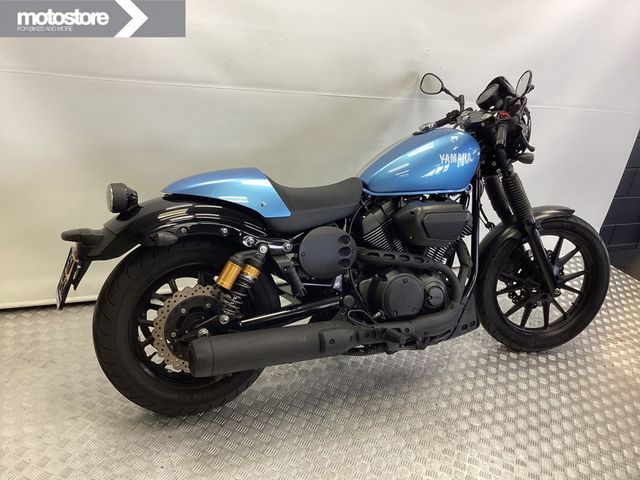 yamaha - xv-950-r