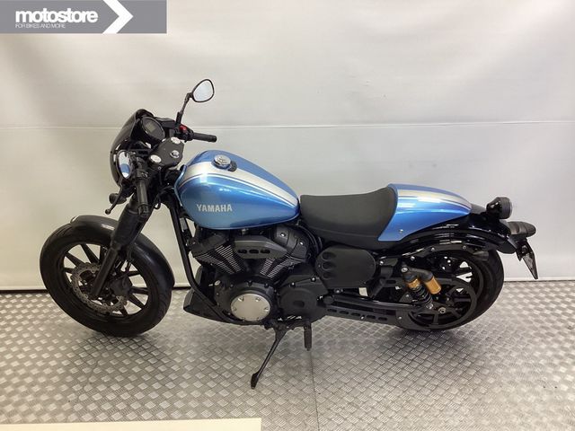 yamaha - xv-950-r
