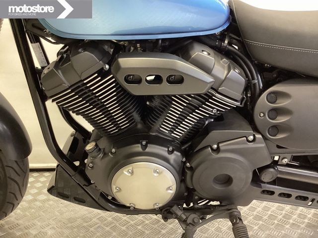 yamaha - xv-950-r