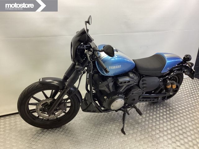 yamaha - xv-950-r
