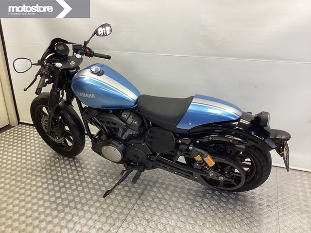 yamaha - xv-950-r