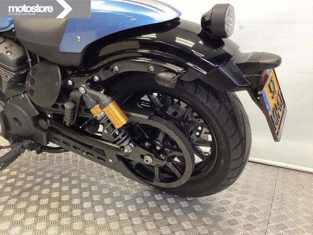 yamaha - xv-950-r