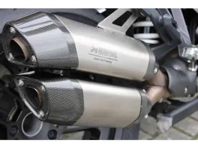 BMW R 1300 GS – foto 2