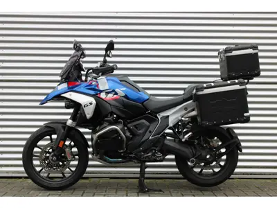 BMW R 1300 GS – foto 3