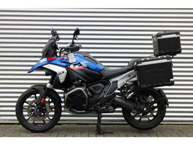 bmw - r-1300-gs