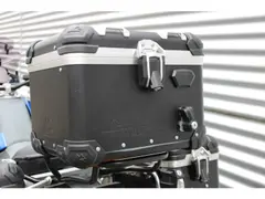 BMW R 1300 GS | Akrapovic | 3-delige Touratech kofferset 2023 occasion – foto 4 van 14
