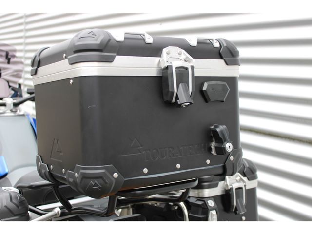 bmw - r-1300-gs