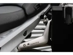 BMW R 1300 GS | Akrapovic | 3-delige Touratech kofferset 2023 occasion – foto 6 van 14
