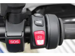 BMW R 1300 GS | Akrapovic | 3-delige Touratech kofferset 2023 occasion – foto 10 van 14