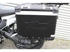 BMW R 1300 GS | Akrapovic | 3-delige Touratech kofferset 2023 occasion – foto 11 van 14