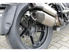 BMW R 1300 GS | Akrapovic | 3-delige Touratech kofferset 2023 occasion – foto 14 van 14