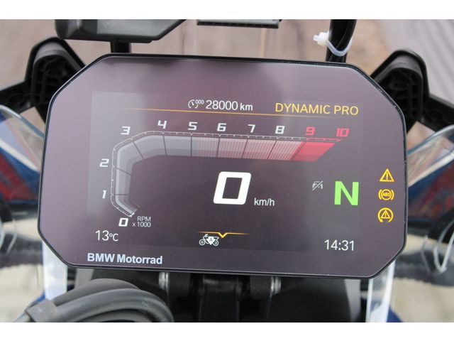 bmw - r-1300-gs