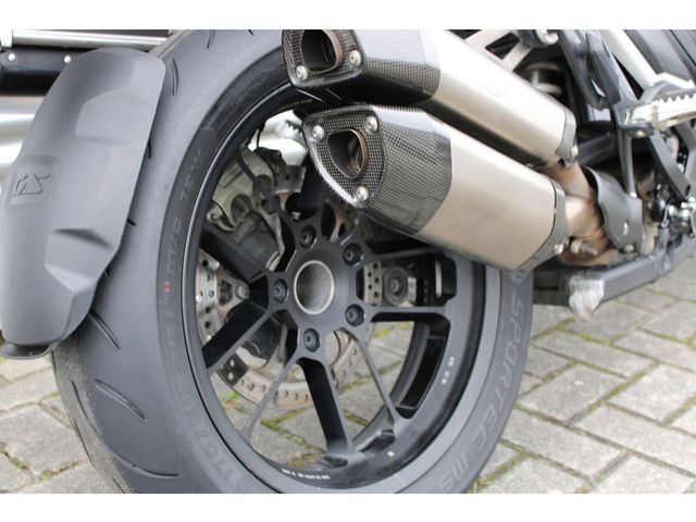 bmw - r-1300-gs