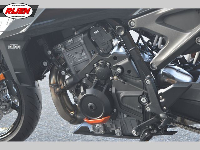 ktm - 990-duke