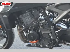 KTM 990 Duke 2026 nieuw – foto 8 van 9