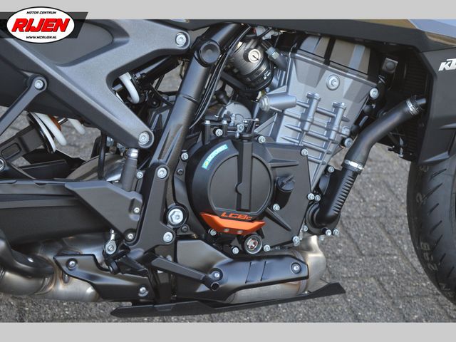 ktm - 990-duke