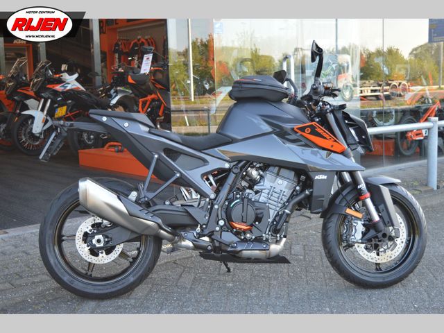 ktm - 990-duke