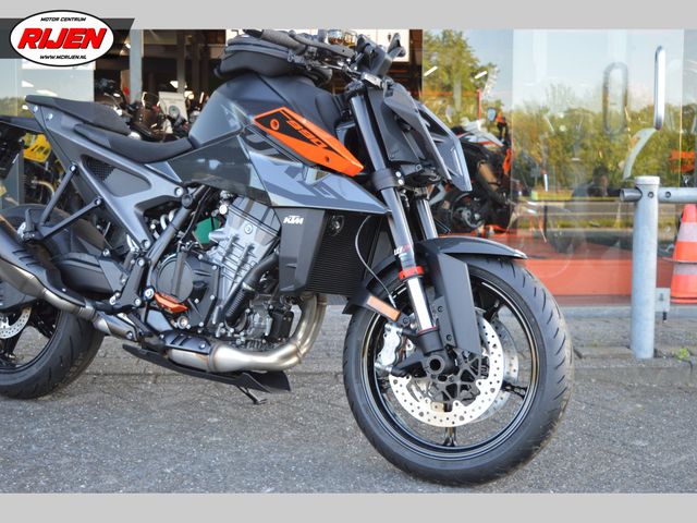 ktm - 990-duke
