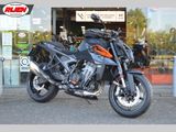 KTM 990 DUKE