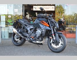 KTM 990 Duke 2026 nieuw