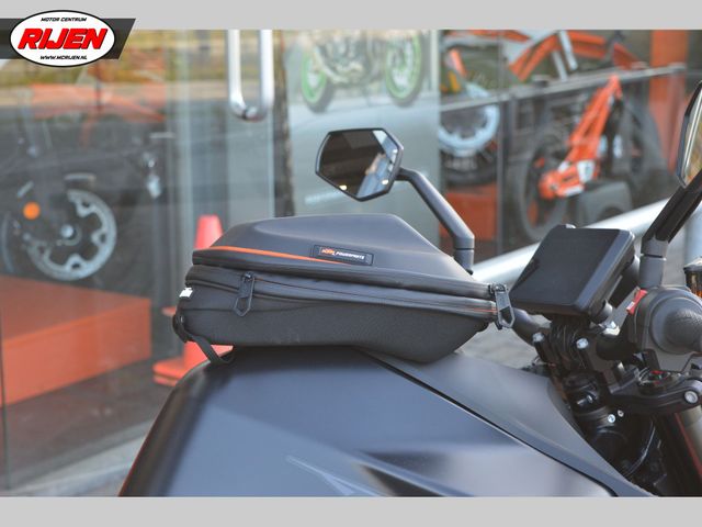 ktm - 990-duke