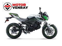KAWASAKI Z E-1