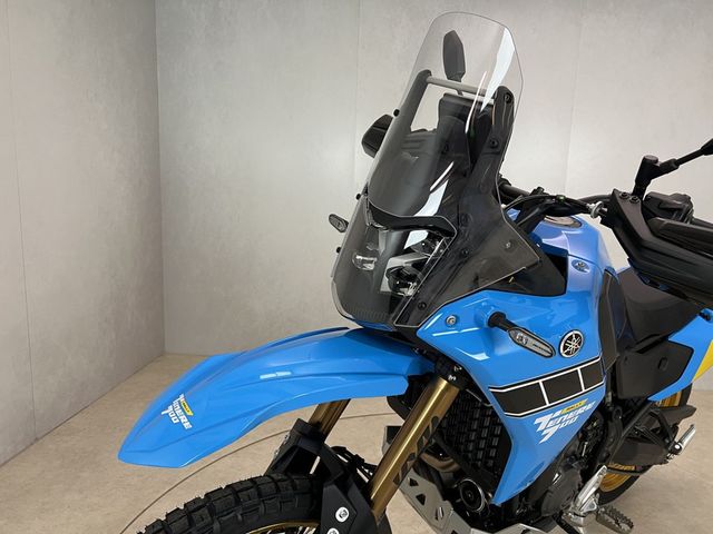 yamaha - tenere-700-rally-edition