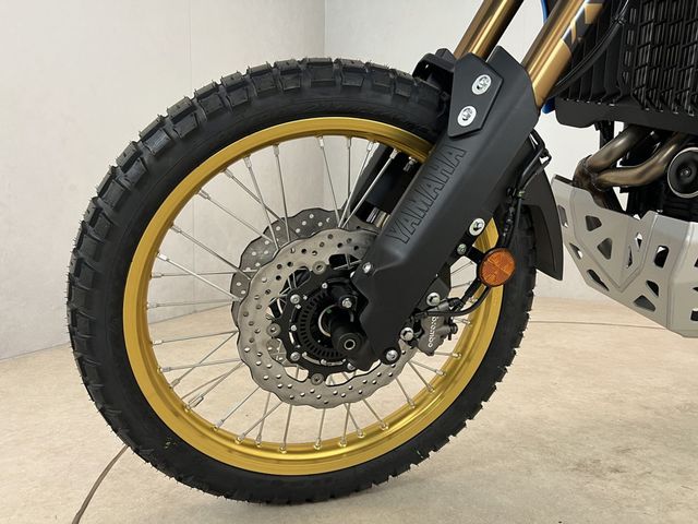 yamaha - tenere-700-rally-edition