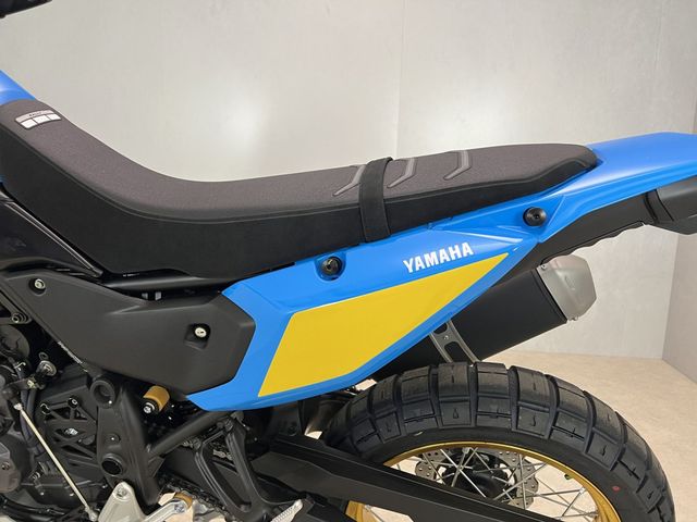 yamaha - tenere-700-rally-edition
