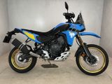 YAMAHA TENERE 700 RALLY EDITION