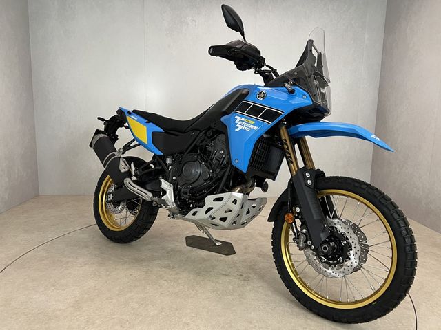 yamaha - tenere-700-rally-edition