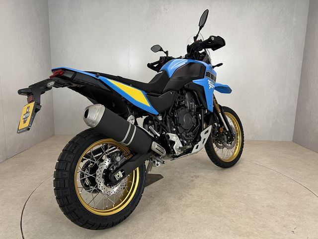 yamaha - tenere-700-rally-edition