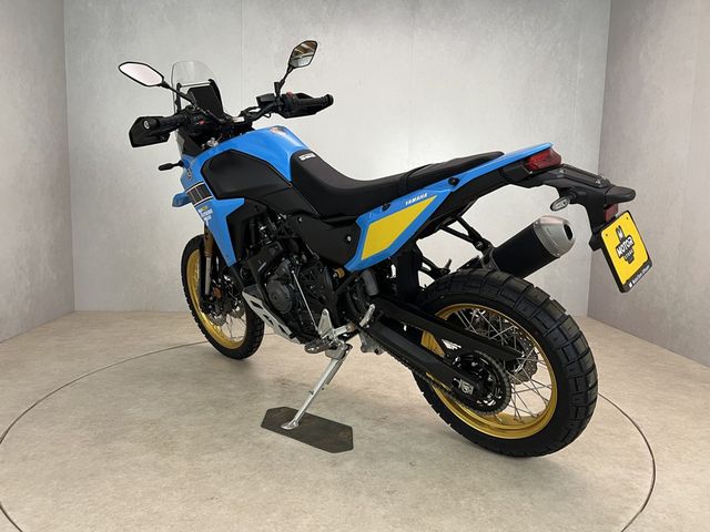 yamaha - tenere-700-rally-edition