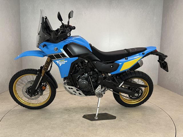 yamaha - tenere-700-rally-edition