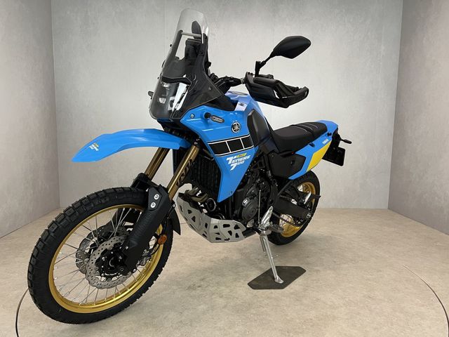 yamaha - tenere-700-rally-edition