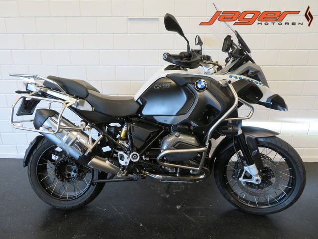 bmw - r-1200-gs-adventure