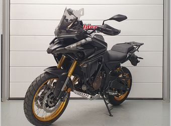 Voge DS 625 X 2026 nieuw