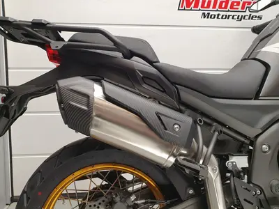 VOGE DS 625 X – foto 4
