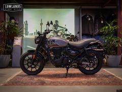 ROYAL ENFIELD HNTR 350