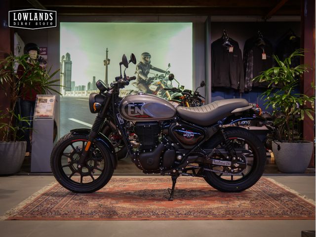 royal-enfield - hntr-350