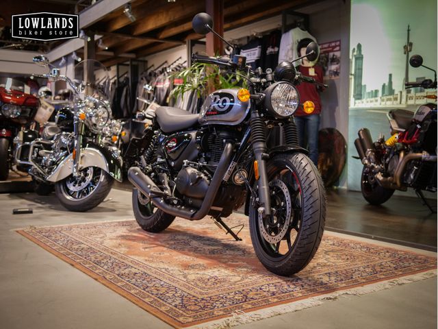 royal-enfield - hntr-350