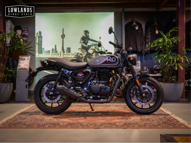 royal-enfield - hntr-350