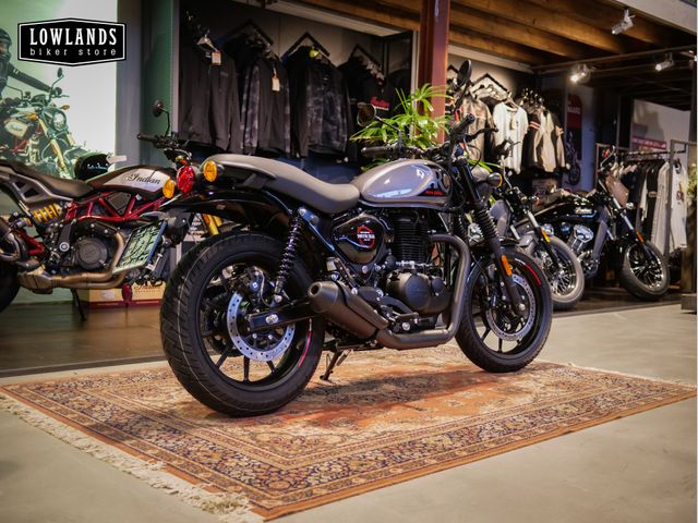royal-enfield - hntr-350