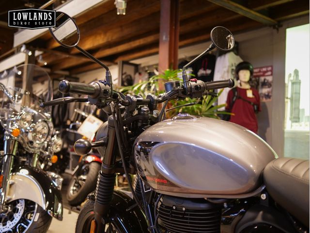 royal-enfield - hntr-350