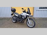 BMW F 650 GS ABS