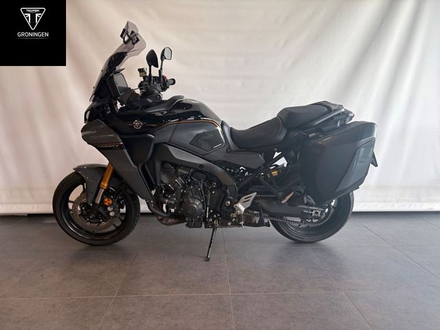 yamaha - tracer-900-gt