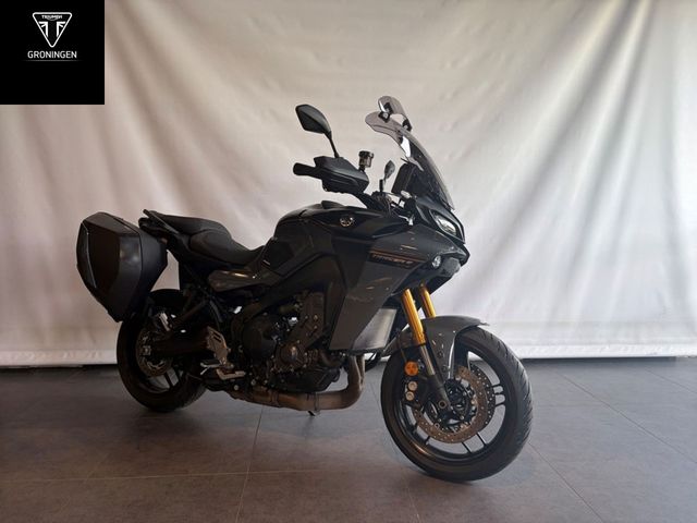 yamaha - tracer-900-gt
